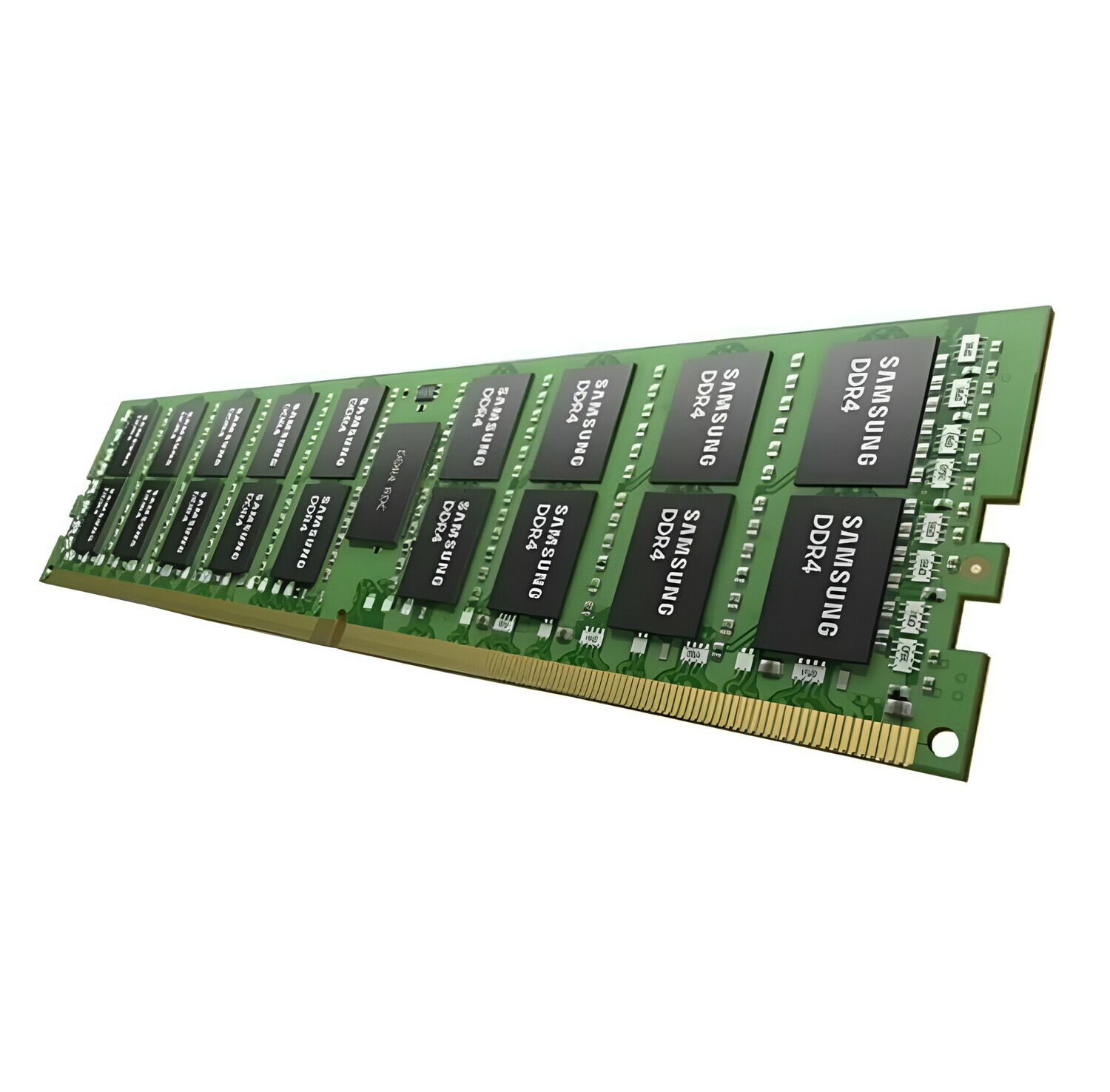 Оперативная память Samsung for servers  64GB, M393A8G40CB4-CWEGY