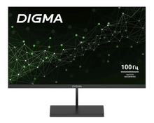 Монитор DIGMA 27P501Q 27.0-inch черный