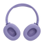Bluetooth-гарнитура JBL Tune 770NC, цвет фиолетовый