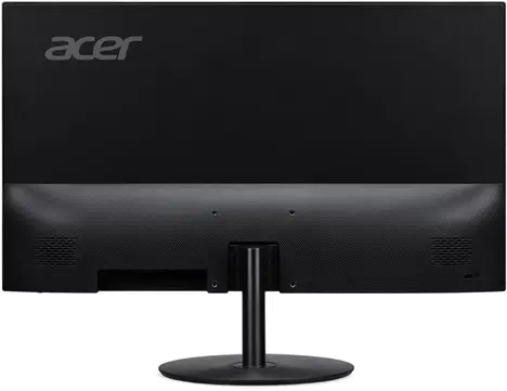 Монитор ACER SA322QUEbmiipx 31.5-inch черный