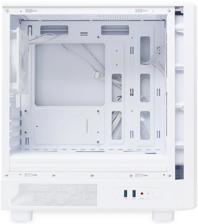 Корпус HSPD M310