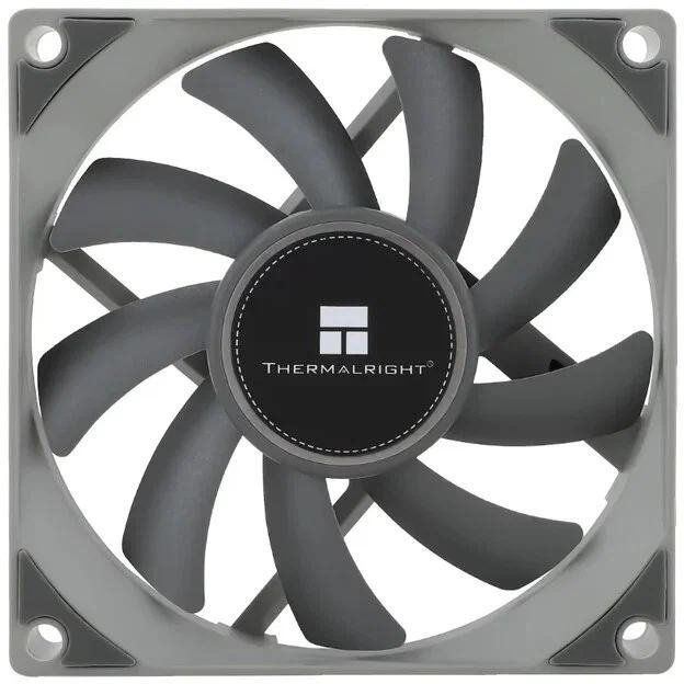 Вентилятор Thermalright для корпуса TL-8015W Grey
