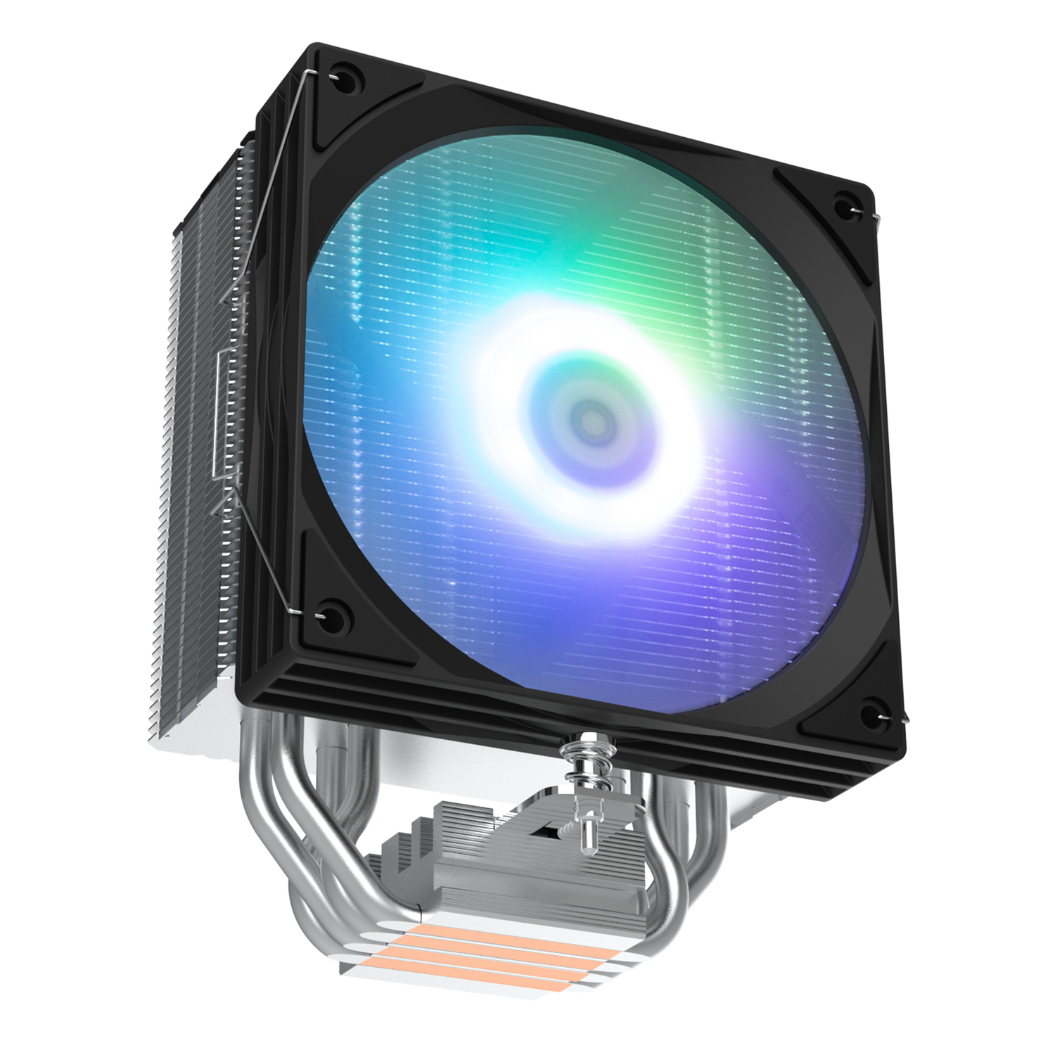 Кулер Процессорный Zalman CPU cooler CNPS9X OPTIMA2