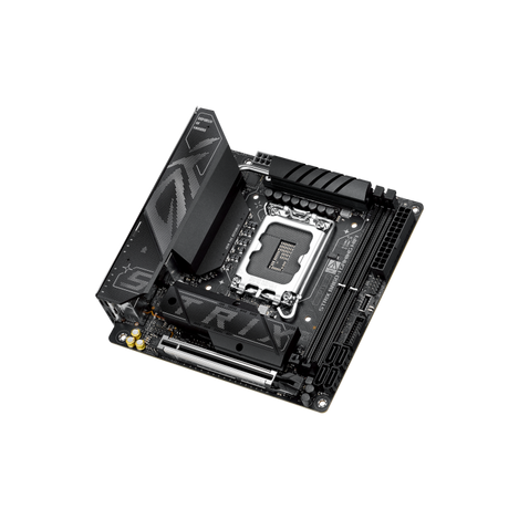 Материнская плата ASUS Intel B860 ROG STRIX B860-I GAMING WIFI