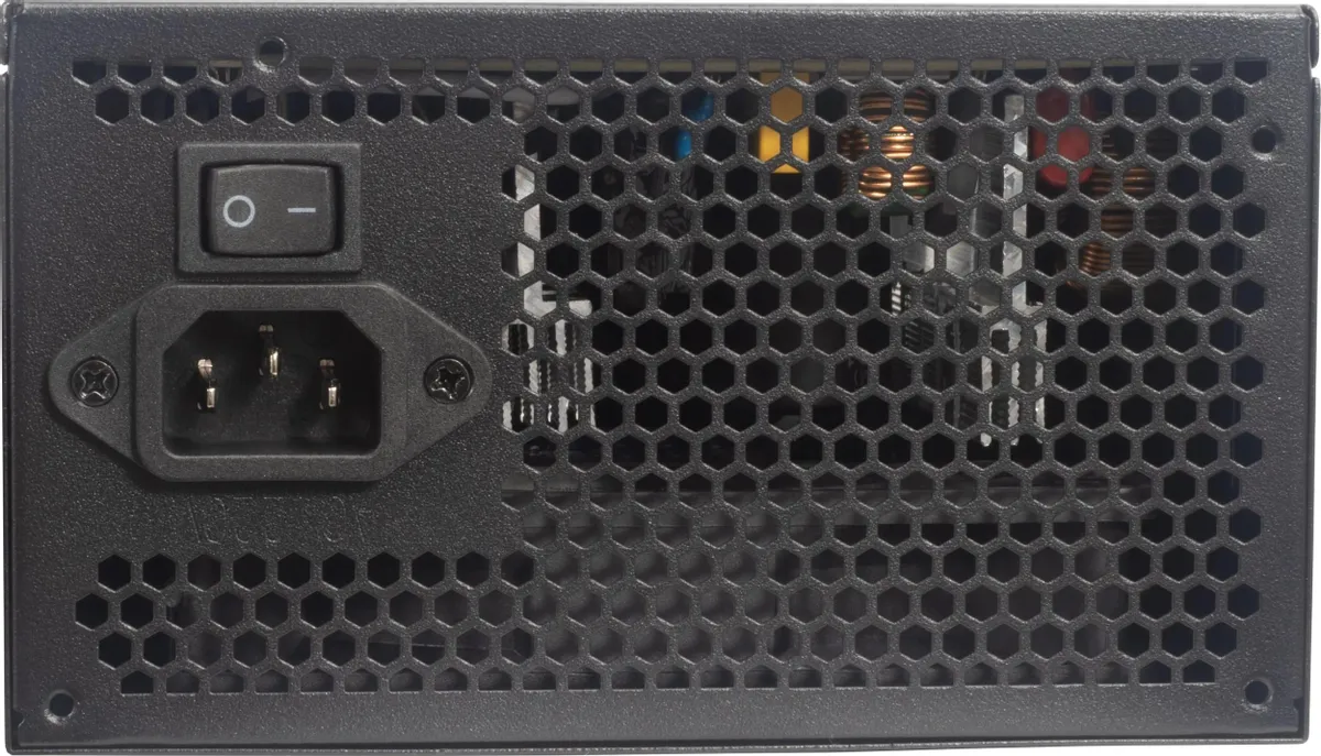 Блок питания Accord ACC-W550P