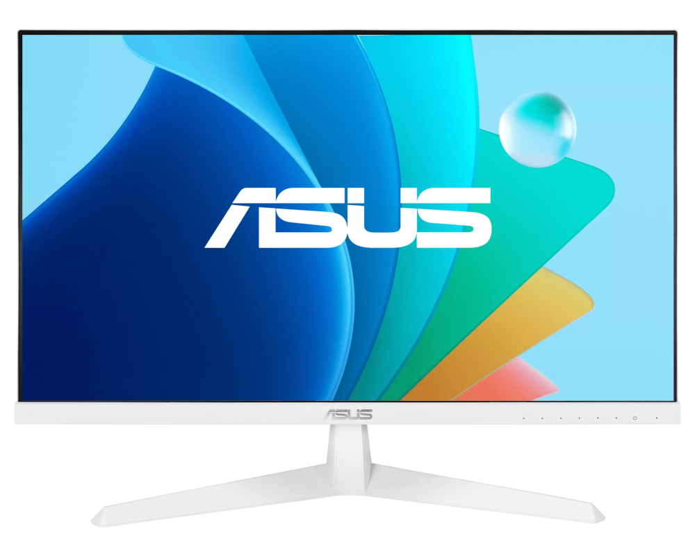 Монитор ASUS VY249HF 23.8-inch белый