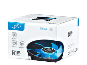 Вентилятор Deepcool THETA 20 PWM LGA-1150/1155/1156