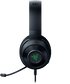 Гарнитура Razer Kraken V3 X, цвет черный