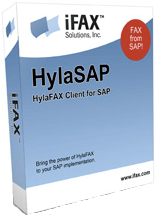 iFAX Solutions, Inc. iFAX Solutions HylaSAP (техподдержка на 1 год),