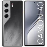 Смартфон TECNO Camon Camon 40 256 ΓБ черный