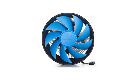 Кулер Процессорный Deepcool для CPU Gamma Archer Pro V2