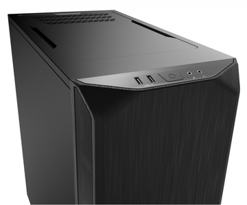 Корпус be quiet! PURE BASE 500