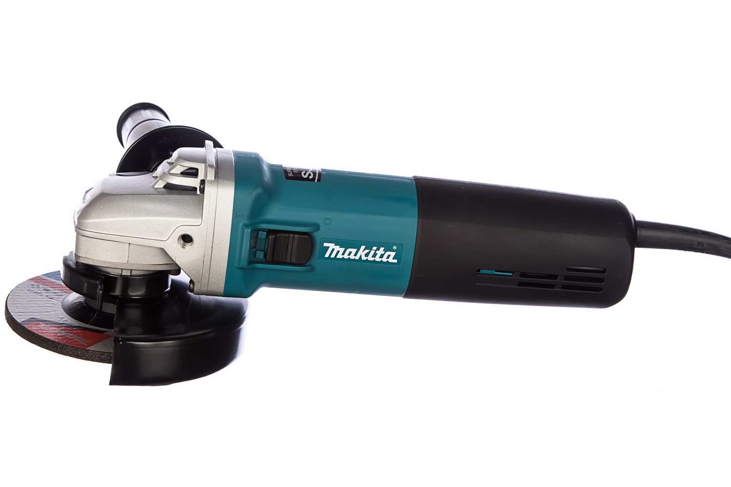 Углошлифовальная машина MAKITA 9565CR