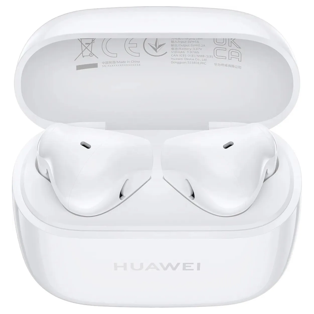 Bluetooth-гарнитура HUAWEI FreeBuds SE 2, цвет белый