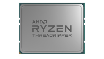 Процессор AMD Ryzen Threadripper 1900X BOX