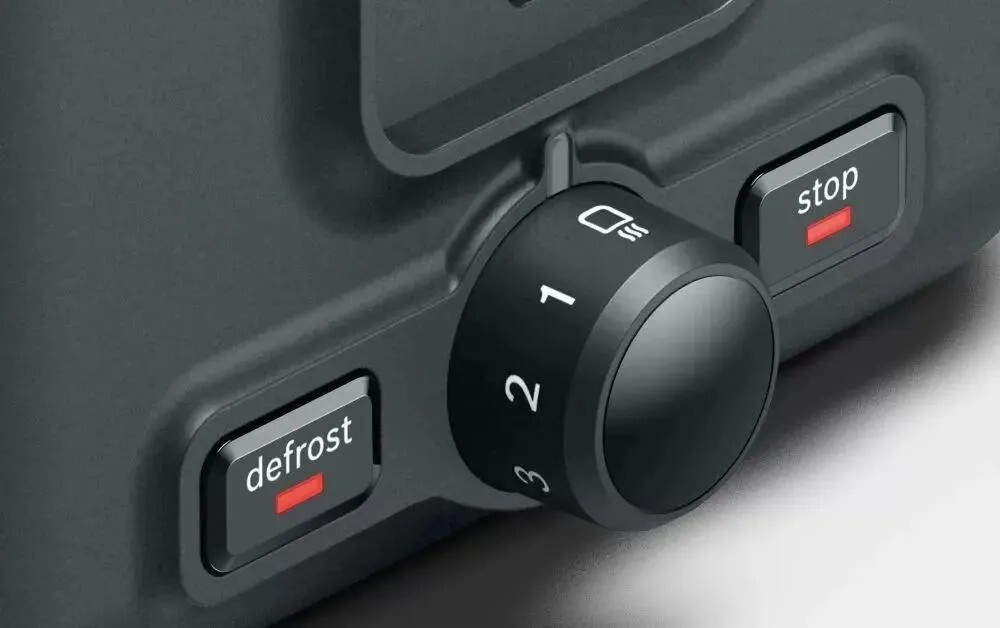 Тостер Bosch TAT3P423