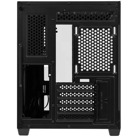 Корпус A4tech CC112