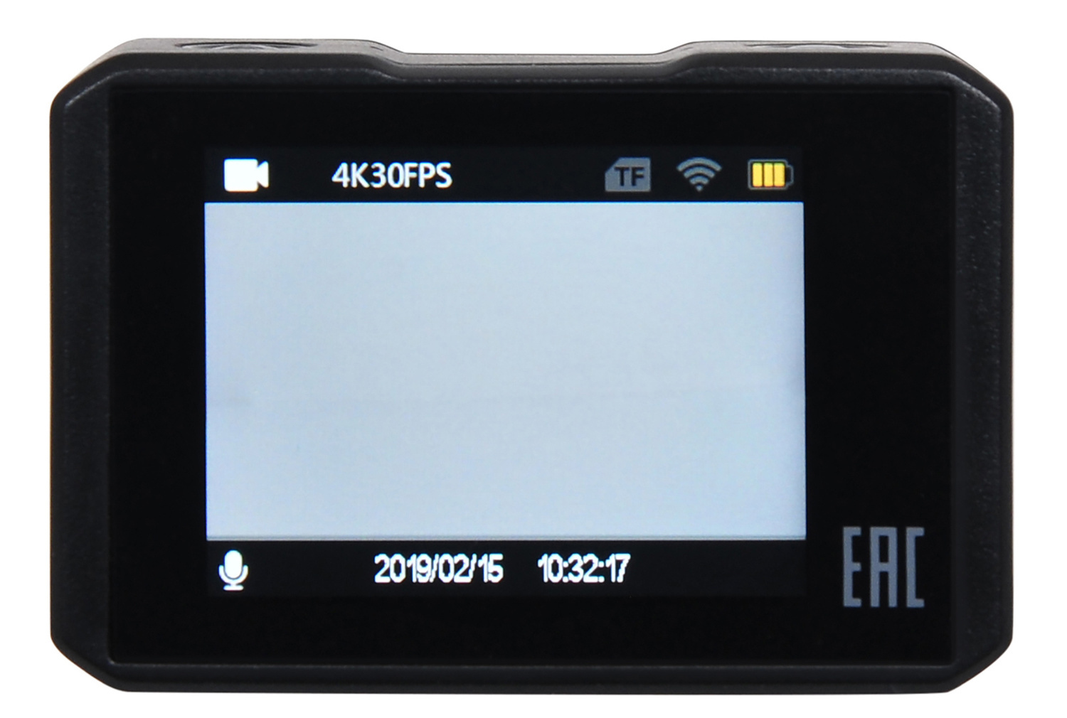 Экшн-камера DIGMA DiCam 520