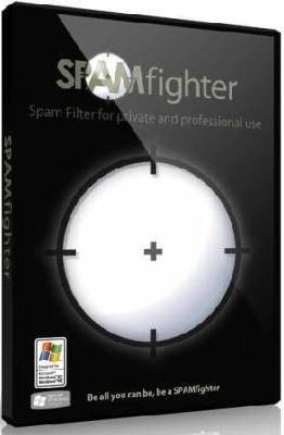 SPAMfighter Professional (лицензия на 3 года),