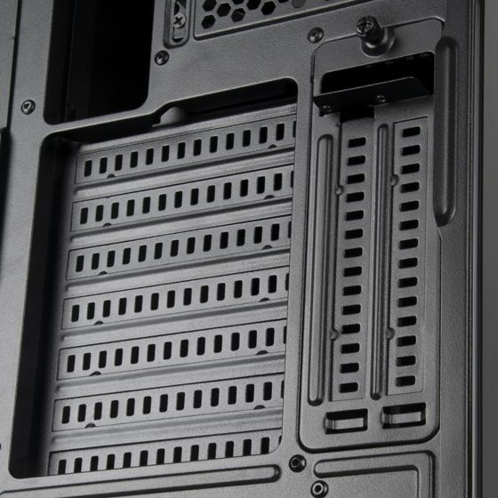 Корпус Silverstone Fara B1 PRO V2
