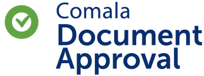 Comala Technology Solutions, Inc. Comala Document Approval (версия Server), 10 пользователей