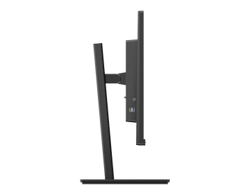 Монитор Philips 32B1U3900 31.5-inch черный