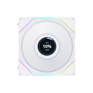 Вентилятор Lian Li для корпуса Uni Fan TL LCD 120