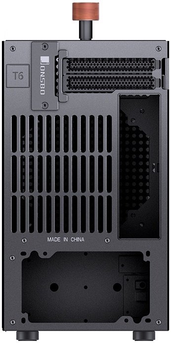 Корпус JONSBO T6