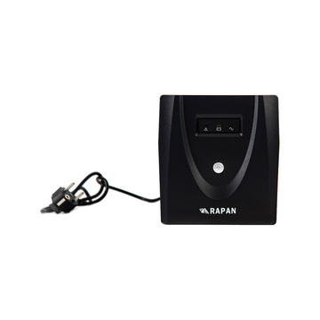 ИБП Бастион RAPAN-UPS  1000 (RAPAN-UPS 1000)