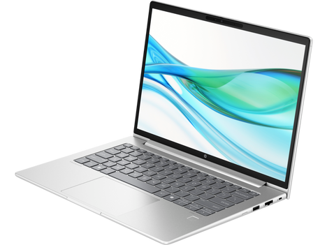 Ноутбук HP Inc. ProBook 440 G11 A38BCET Intel Core Ultra 7 155U (серебристый)