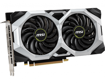 Видеокарта MSI GeForce RTX 2060 Super 8 ΓБ Retail