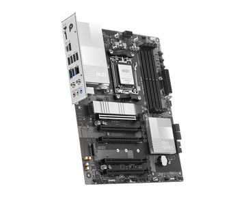 Материнская плата MSI AMD B840 PRO B840-P WIFI