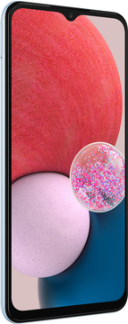 Смартфон Samsung Galaxy A13 SM-A135F 32 ГБ голубой