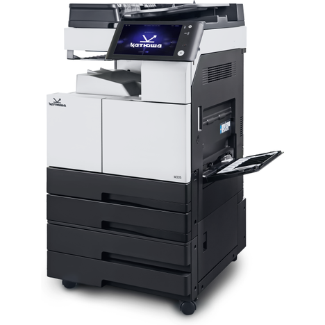 КАТЮША M335-pp