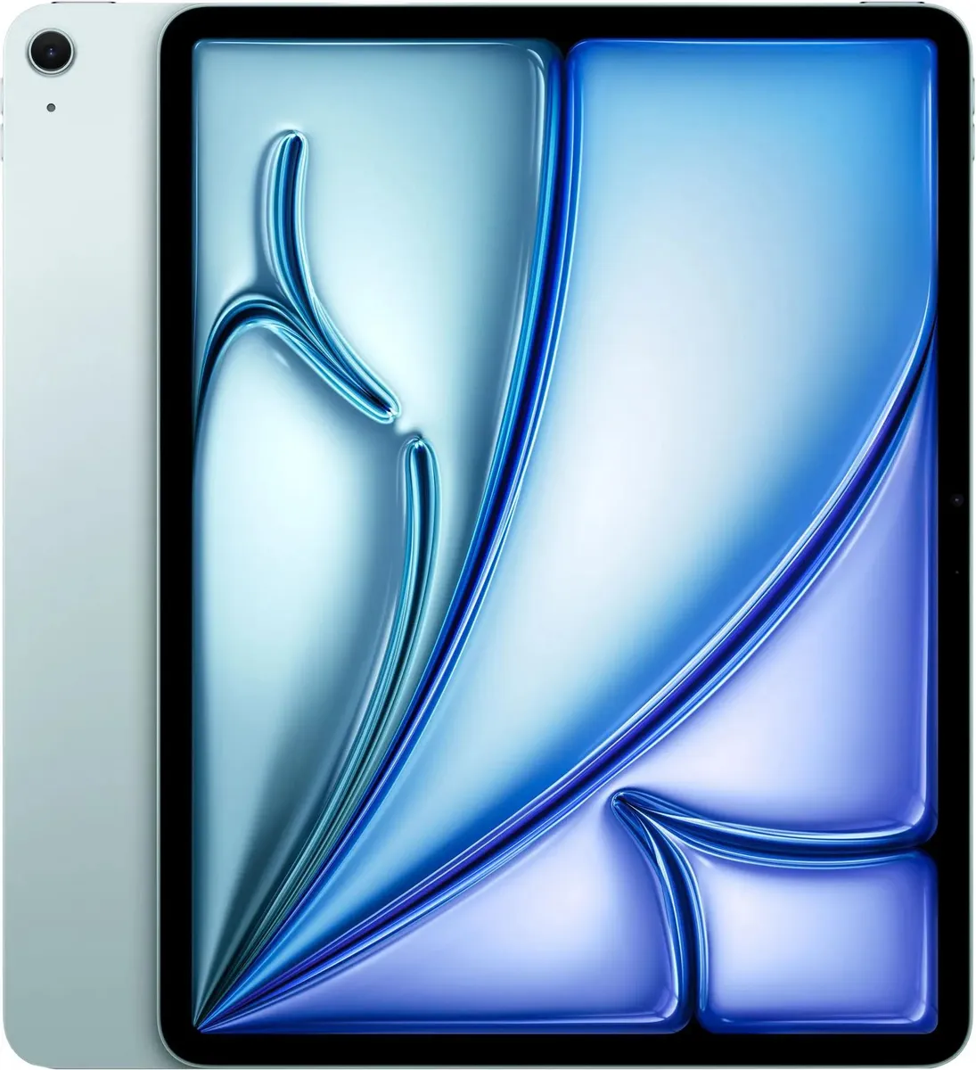 Планшет Apple iPad Air (2024) 256GB Wi-Fi Blue