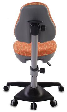 Кресло детское Бюрократ  KD-2