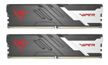 Оперативная память Patriot Viper Venom DDR5 DDR5 6000МГц 2*32GB, PVV564G600C30K