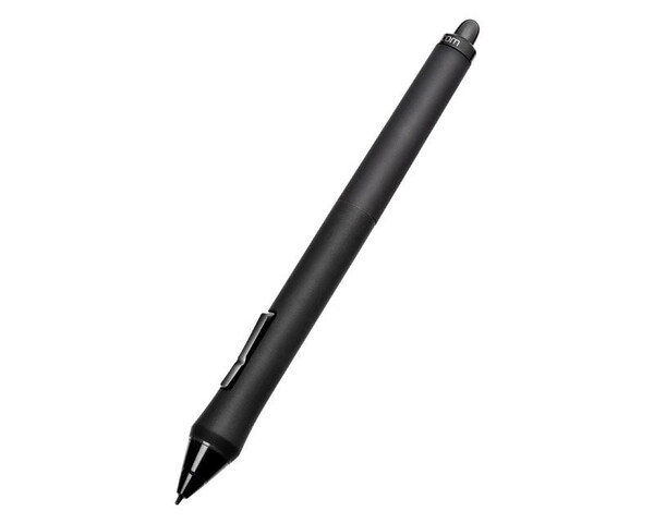 

Ручка Wacom KP-501E-01 для Intuos4/Intuos5/Cintiq24HD/Cintiq21UX(DTK)