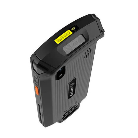 Терминалы сбора данных Urovo CT58