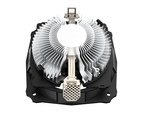 Кулер Процессорный ID-Cooling для CPU DK-03