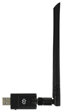 Адаптер Wi-Fi DIGMA DWA-AC1300E