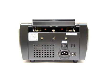 Счетчик банкнот DORS CT1040UM