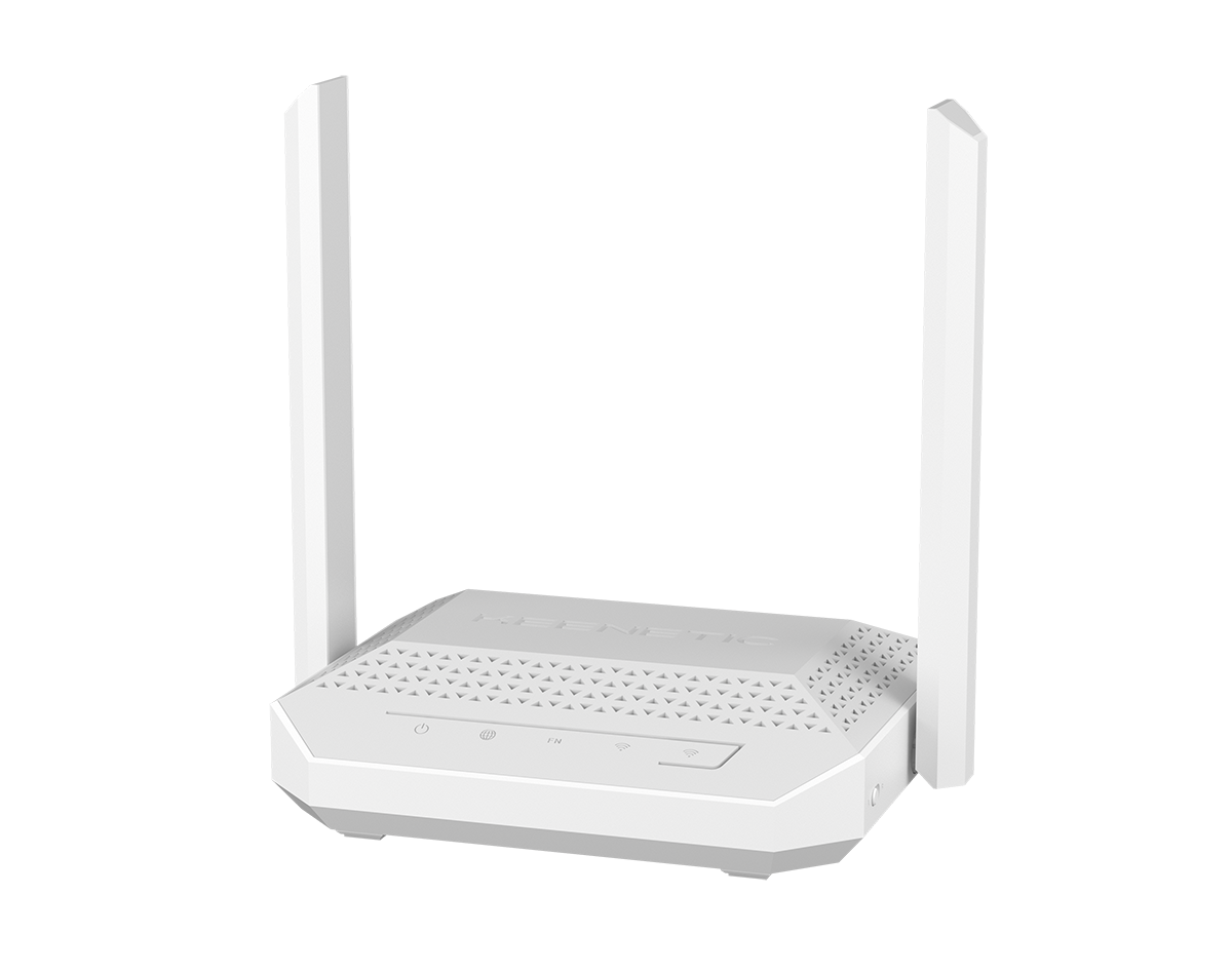 Wi-Fi роутер KEENETIC KN-4010