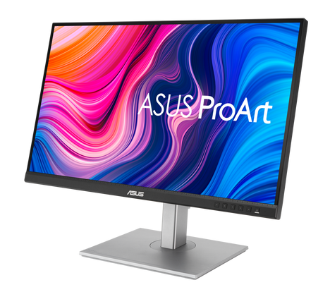 Монитор ASUS PA278CV 27.0-inch черный