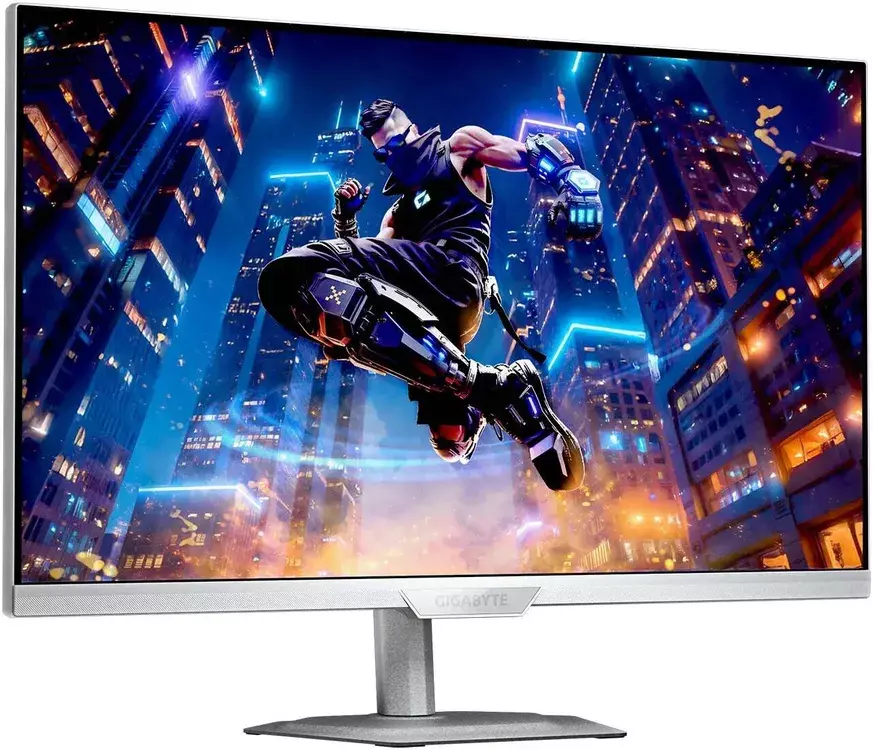 Монитор Gigabyte M27UP 27.0-inch черный