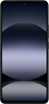 Смартфон Xiaomi Redmi Note 14 128 ГБ черный