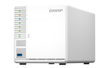 Сетевое хранилище QNAP 3 disks TS-364-8G