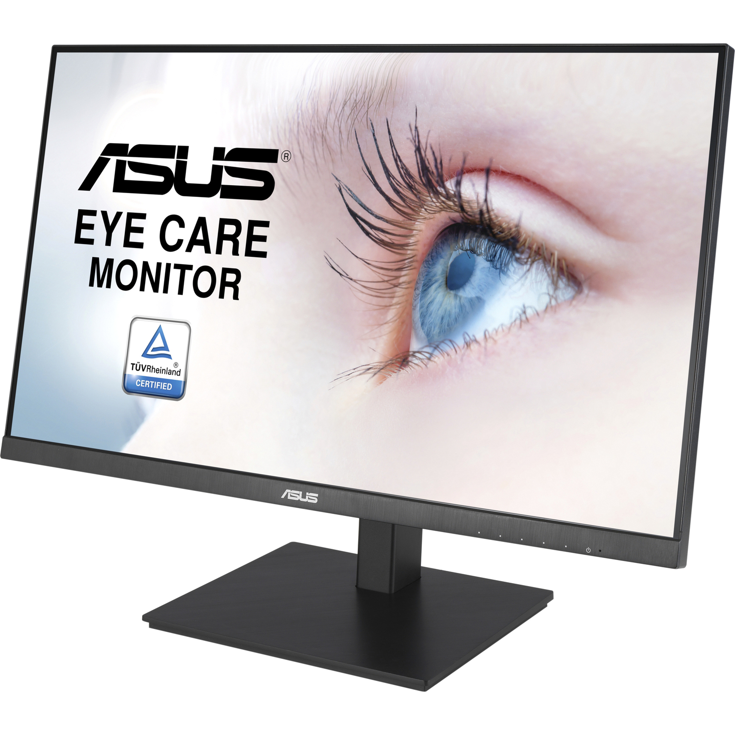 Монитор ASUS VA24DQSB 23.8-inch черный
