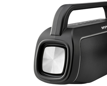 Колонки Hyundai Колонки H-PAC560 (черный)