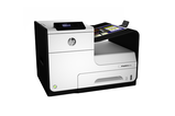 

Принтер HP Inc. PageWide Pro 452